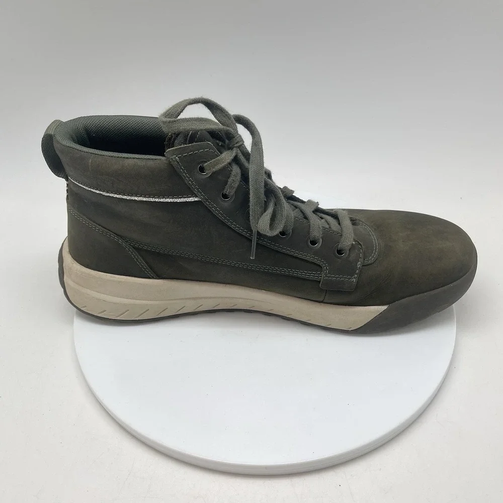 Timberland size mens